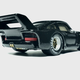 Illustration for article titled Rennsport Reunion: Custom 935